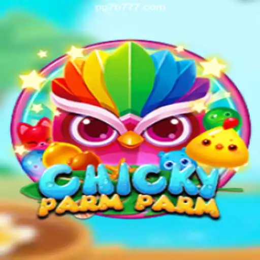 The Enchanting World of ChickyParmParm: A Dive into an Exciting Adventure