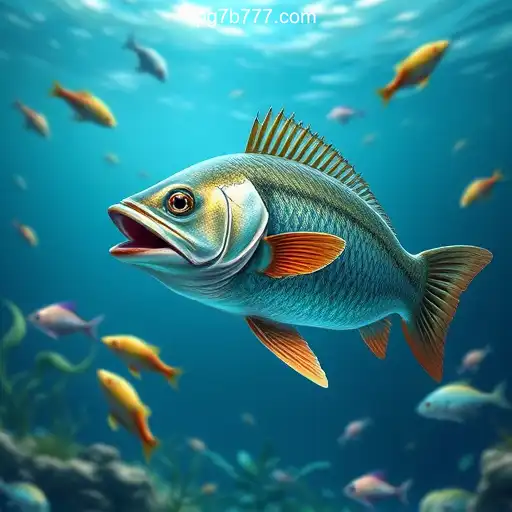 Fishing Games