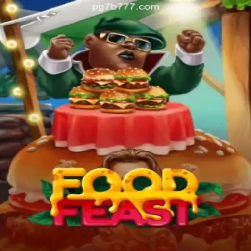 Discover the Culinary Delights of FoodFeast: A Unique Gaming Experience