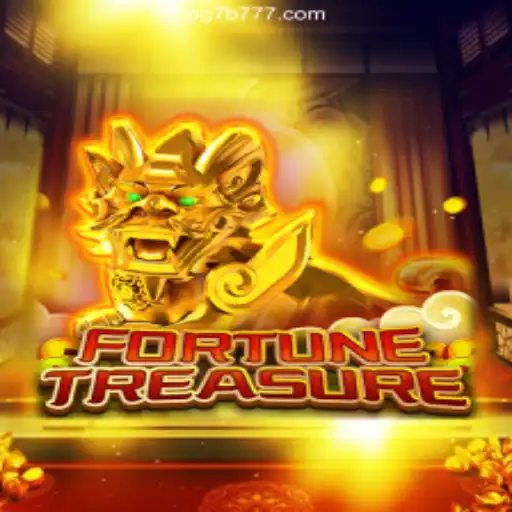 Exploring FortuneTreasure: Dive into the World of '7B 777 Oficial - O melhor cassino online do Brasil🍀'