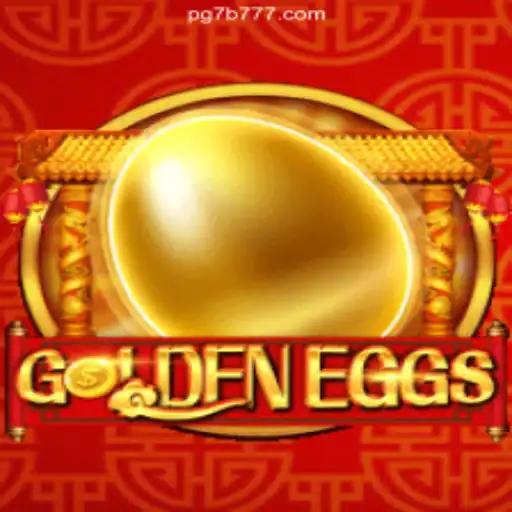 GoldenEggs: A New Era in Online Gaming with 7B 777 Oficial