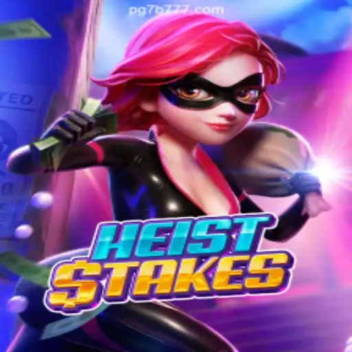 Dive into the Thrilling World of HeistStakes