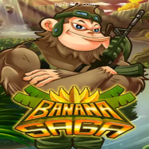 Discover the Thrill of BananaSaga: The Ultimate Gaming Experience Enhanced by 7B 777 Oficial