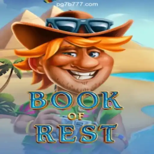 Exploring the Enchanting World of BookofRest: A Guide to Brazil's Premier Online Casino Experience