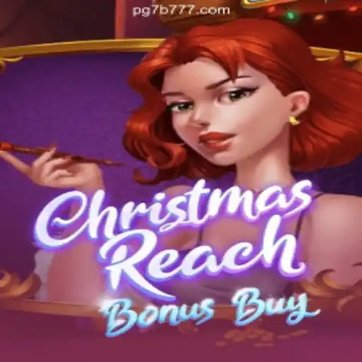 Dive into the Festive Fun of ChristmasReachBonusBuy: A Premier Online Casino Experience