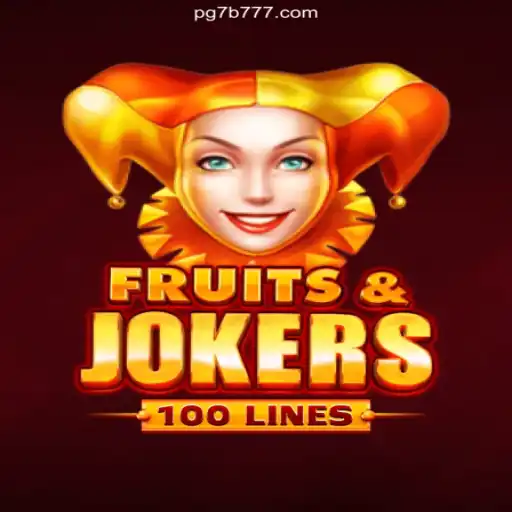 Discovering the Excitement of FruitsAndJokers100: Your Ultimate Casino Experience