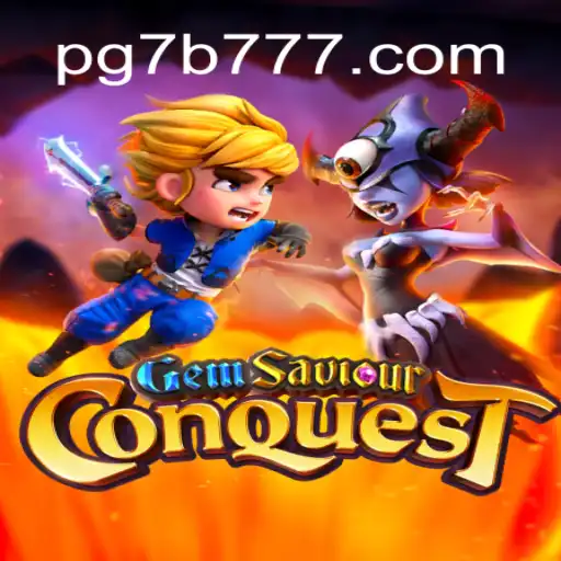 Discover the Thrills of GemSaviourConquest with 7B 777 Oficial