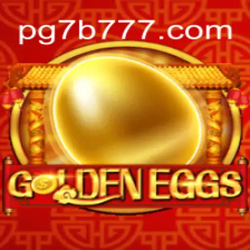 GoldenEggs: A New Era in Online Gaming with 7B 777 Oficial