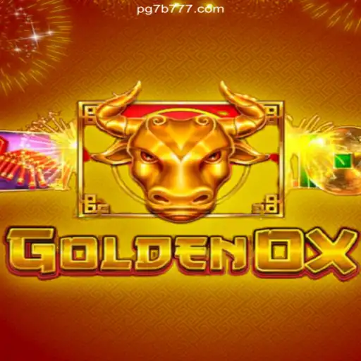 GoldenOx: A Thrilling Adventure in Online Gaming