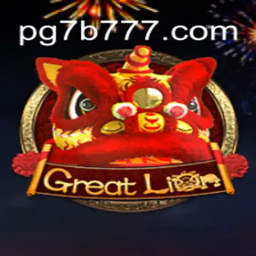 Discovering GreatLion: The Ultimate Brazilian Casino Adventure at 7B 777 Oficial