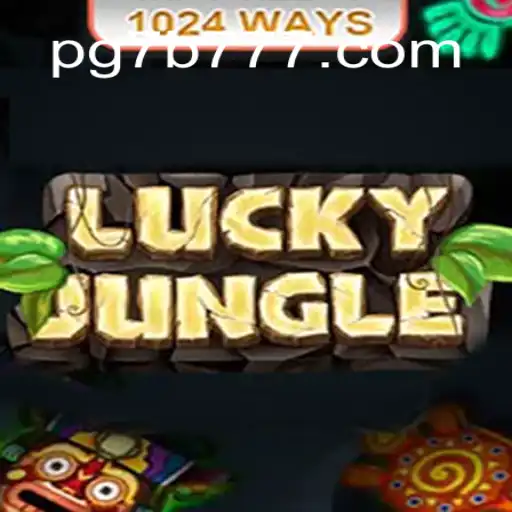 Exploring the Thrills of LuckyJungle1024 in Brazil's Premier Online Casino