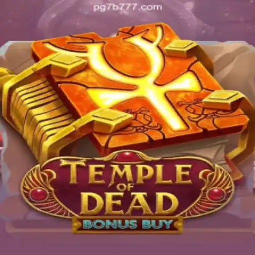 Discover the Thrills of TempleofDeadBonusBuy: A Premier Online Gaming Experience
