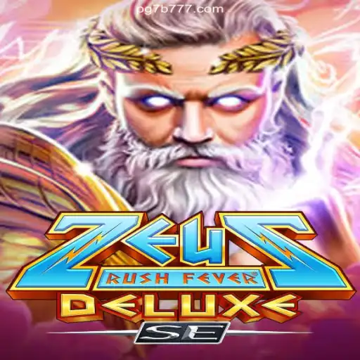 Discover the Thrill of ZeusRushFeverDeluxeSE