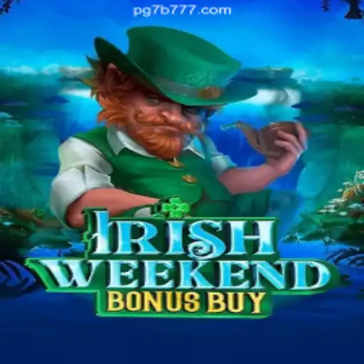 Explore the Exciting World of IrishWeekendBonusBuy: The Ultimate Online Casino Adventure