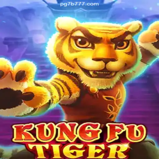 Exploring KungFuTiger: A Thrilling Adventure in the World of 7B 777 Oficial - O Melhor Cassino Online do Brasil🍀