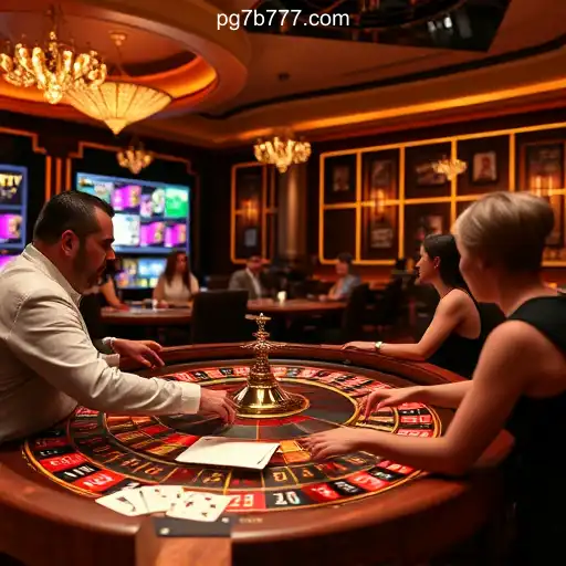 Live Cassino