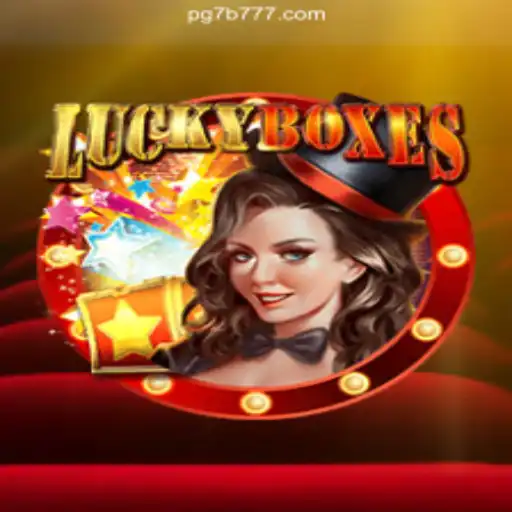 Discover LuckyBoxes: A Thrilling Experience with 7B 777 Oficial - The Best Online Casino in Brazil
