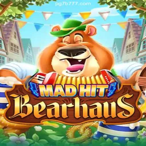 Exploring the Thrills of MadHitBearhaus