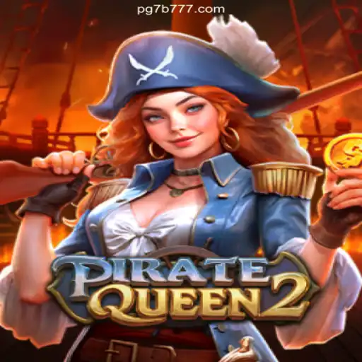 Discover the Thrills of PirateQueen2 at 7B 777 Oficial - O melhor cassino online do Brasil