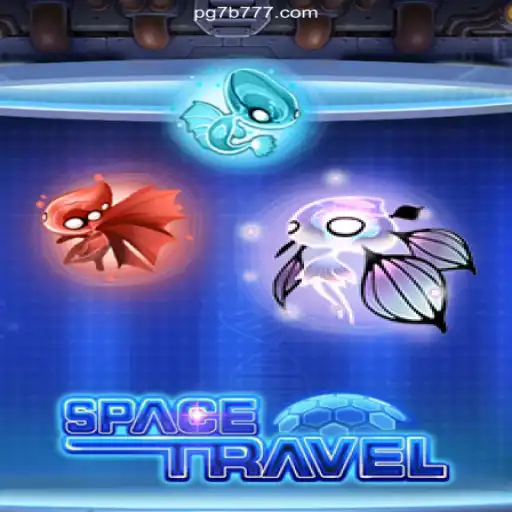 Exploring SpaceTravel: A Thrilling Cosmic Adventure