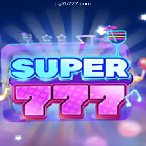 Exploring the Exciting World of Super777: A Premier Online Casino Experience