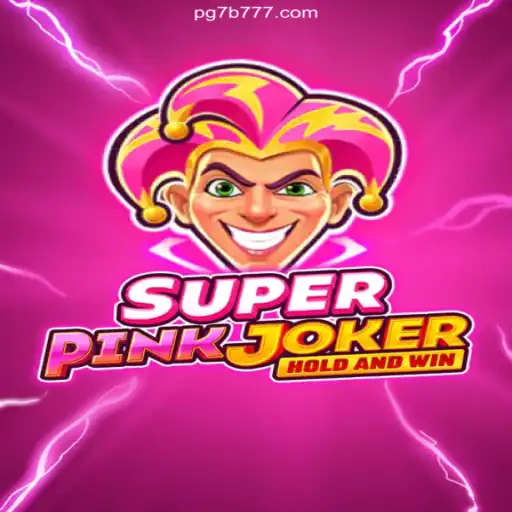 Explore the Thrilling World of SuperPinkJoker: The Brazilian Casino Delight