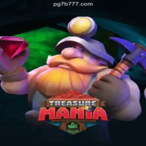 Discover the Excitement: Dive into the World of TreasureMania