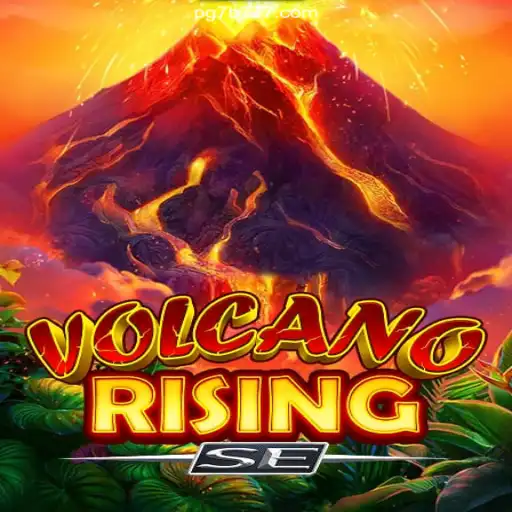 Exploring VolcanoRisingSE: The Thrilling New Game Sweeping the Gaming World
