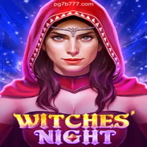WitchesNight: Unveiling the Mystical World of Enchantment